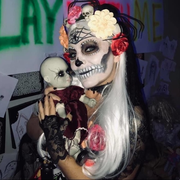 Meet your posher, Resa! - Picture 7 of 11